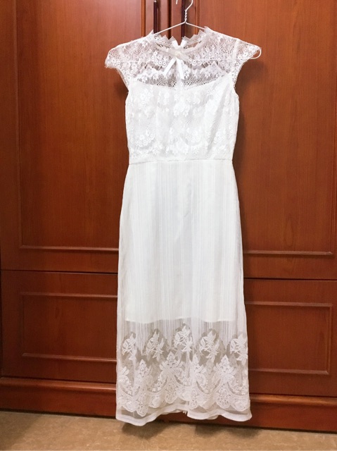 Pass váy hãng trend size s