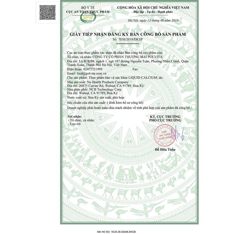 Viên uống Liquid Calcium⚡HÀNG CHÍNH HÃNG⚡Hộp160v-Bổ sung Vitamin D,Calcium giúp phòng chống còi xương-MINH QUÂN