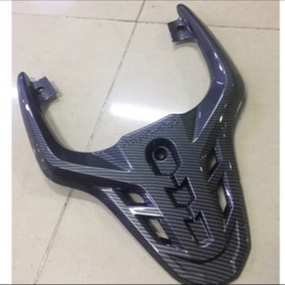 Ốp Cảng SH 2020 Carbon&Mạ Crom