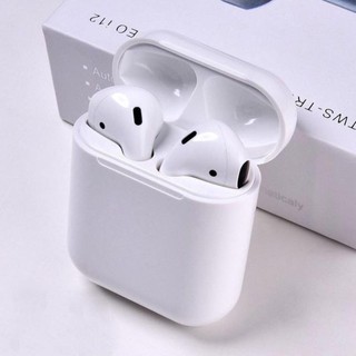 Tai Nghe Bluetooth i12💥BH 1 Năm💥Tai Nghe Không Dây Bluetooth i12-TWS Chíp 5.0 Hàng Chính Hãng Chống Ồn Khử Âm Cực Chất