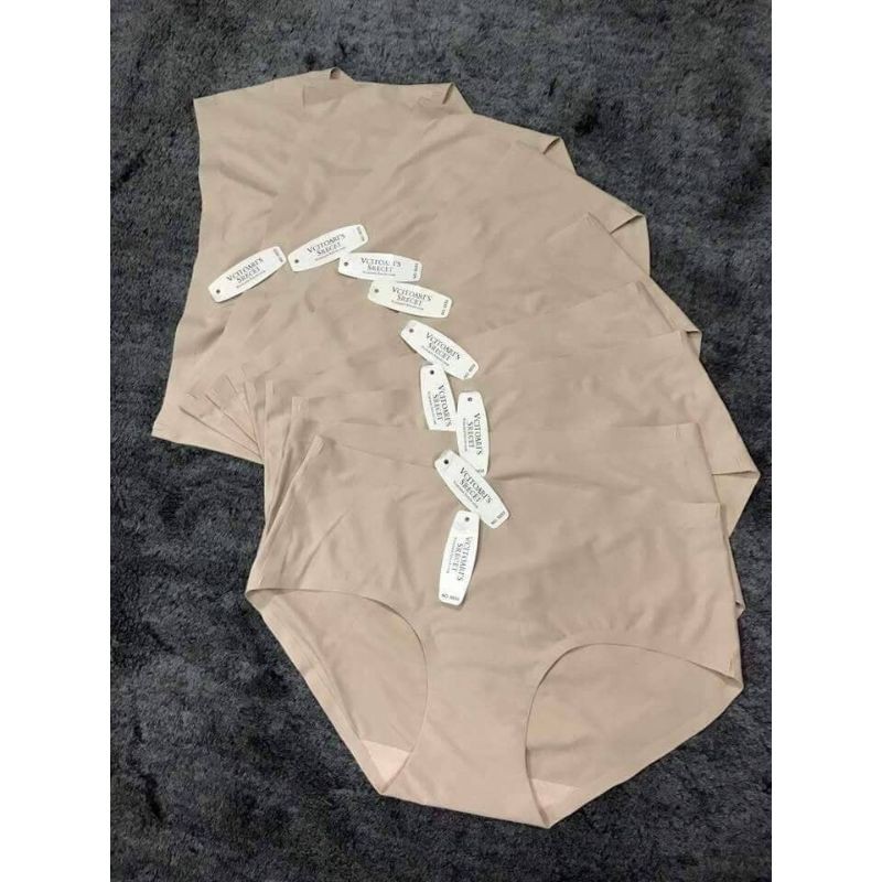 Quần lót nữ đúc thông hơi không đường may