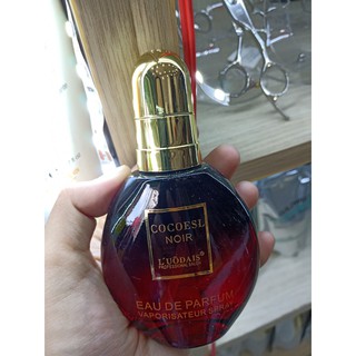 TINH DẦU DƯỠNG VÀ BÓNG TÓC COCO ĐỎ 80ml