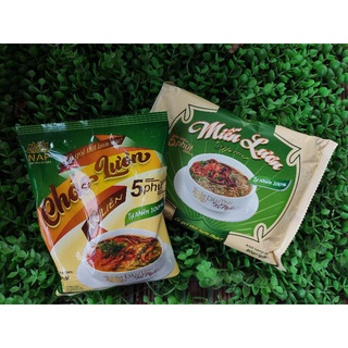 Combo miến lươn + cháo lươn ( 10 gói tặng 2)