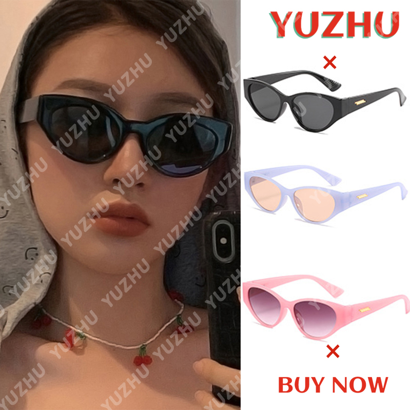 Kính mát mắt mèo phong cách retro dành cho nữ