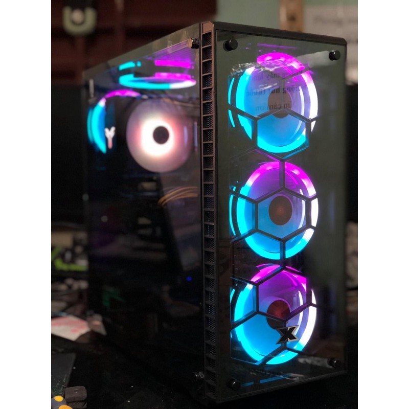 Bộ máy tính gaming chiến pupg - liên minh - fifa bảo hành 3 tháng | BigBuy360 - bigbuy360.vn