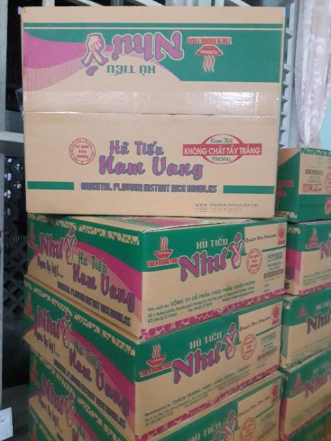 Hủ tiếu Nam Vang Như Ý | BigBuy360 - bigbuy360.vn