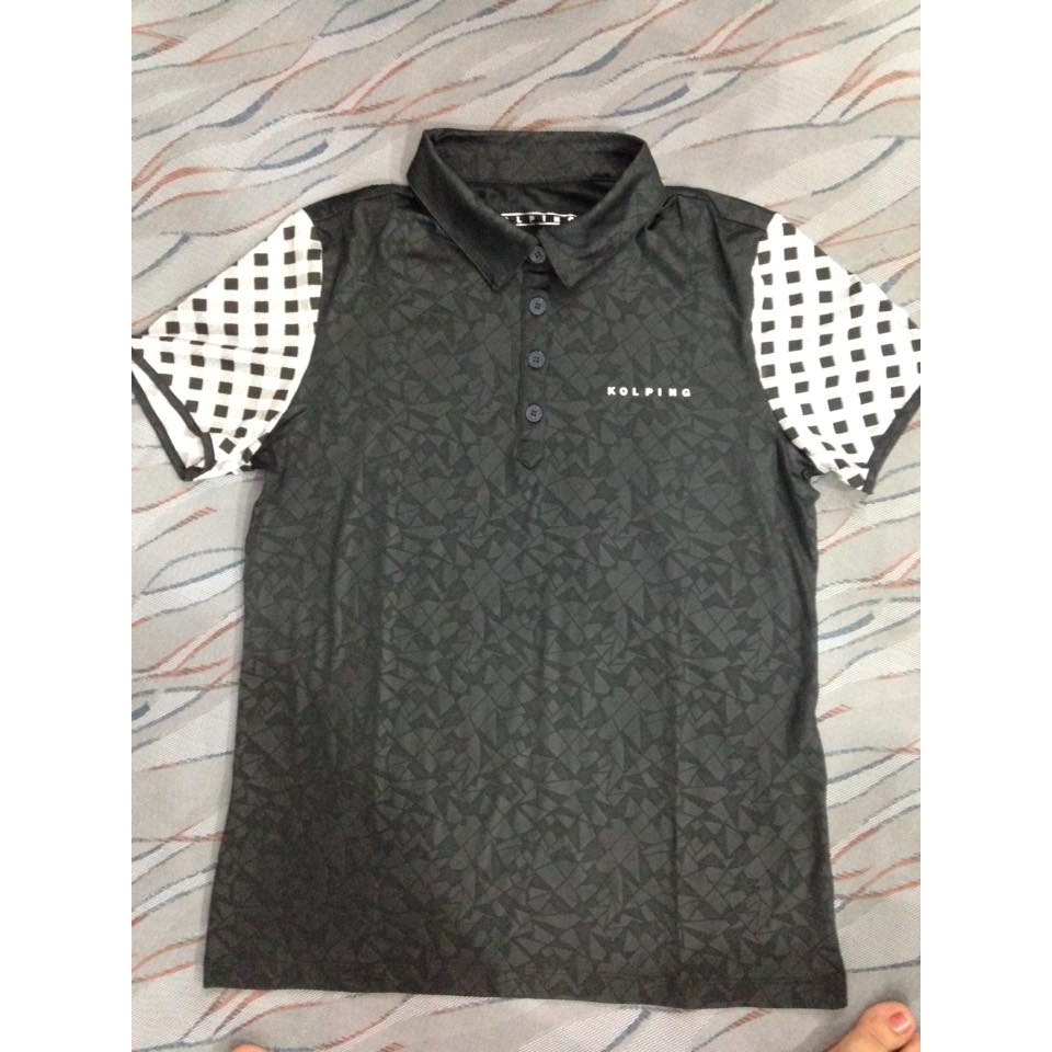 Áo Polo Kolping xuất Hàn