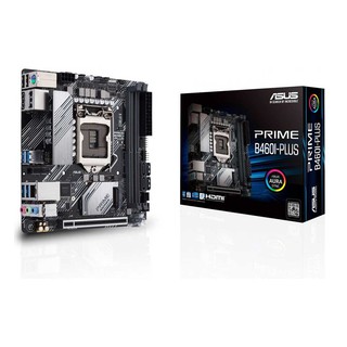 Mainboard Asus PRIME B460I-PLUS ( Bo mạch chủ ITX)