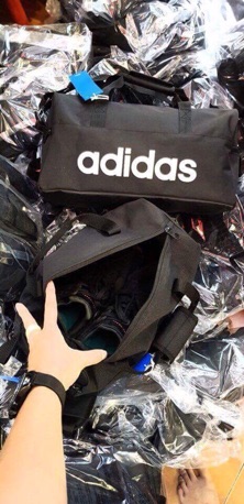 Túi adidas e về thêm ạ😍😍😍😍