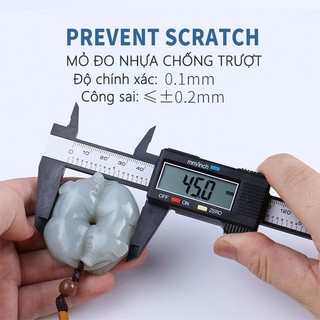 thước cặp điện tử - Thước kẹp điện tử