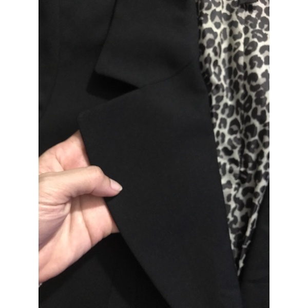 Áo Blazer Hàn Quốc