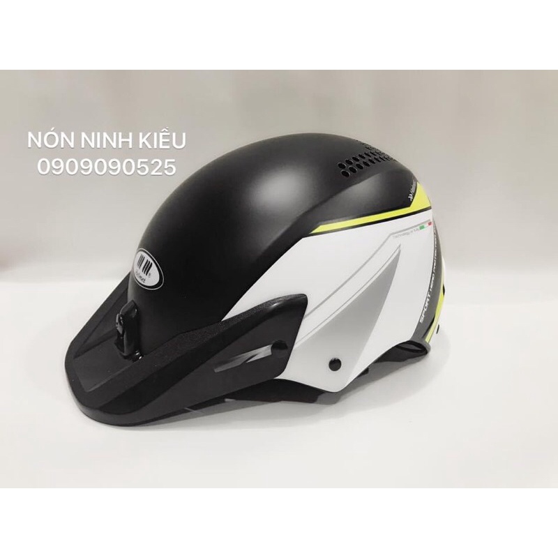 Mũ bảo hiểm MM KM21