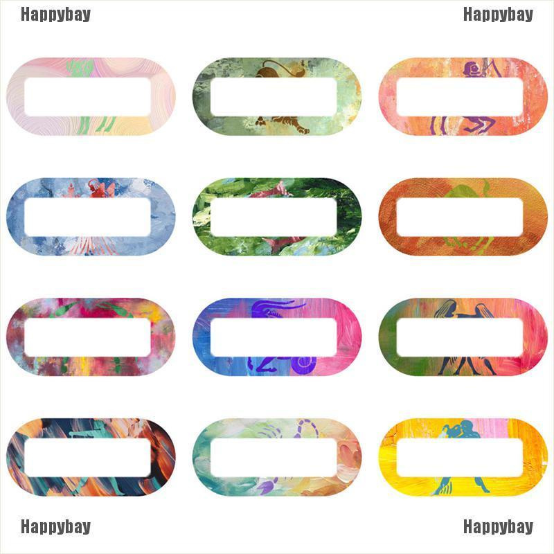 1 Vỏ Bọc Webcam Bảo Vệ Riêng Tư Hình Cung Hoàng Đạo | BigBuy360 - bigbuy360.vn