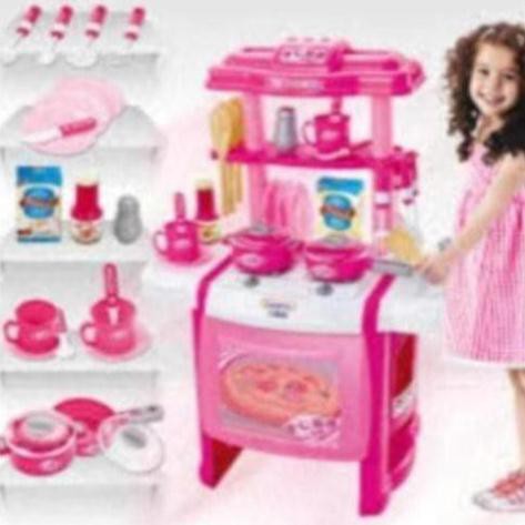 Bộ đồ chơi cho bé yêu vip dth94