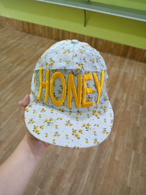 Nón 2hand HONEY