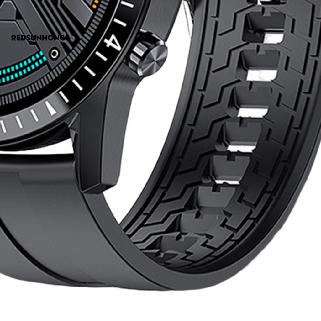 [RSH.z] Đồng Hồ Kỹ Thuật Số Bluetooth I9 Đa Ngôn Ngữ