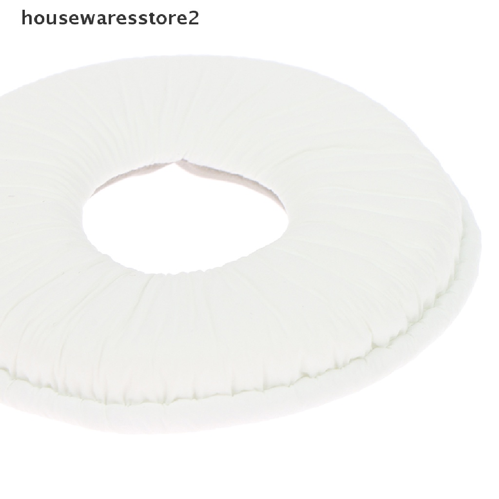 1 Cặp Đệm Tai Nghe MDR-ZX100 ZX110 ZX300 V150 V300 Bằng Xốp Mềm Phối Da