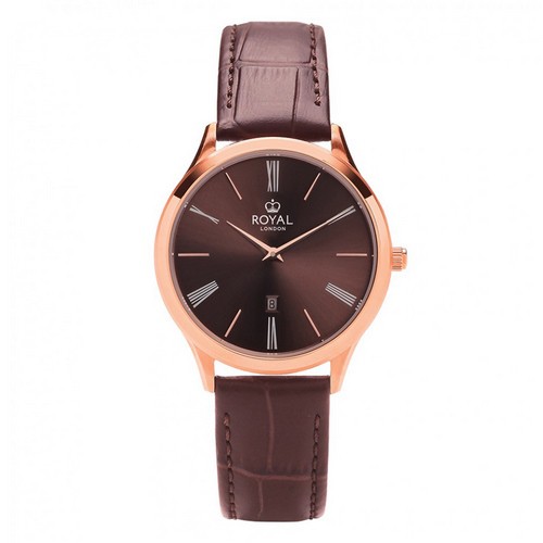 Đồng hồ nữ Royal London 21426-05