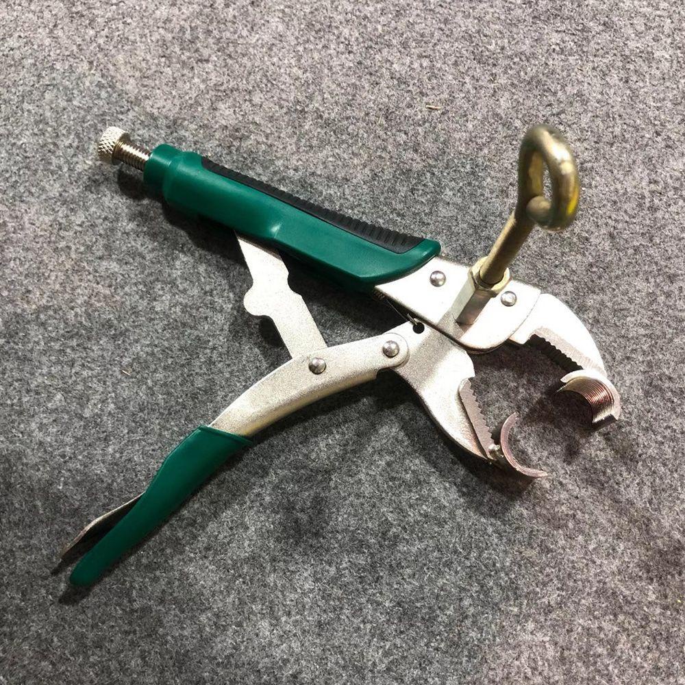 MAG Kìm Cầm Tay Tháo Gỡ Ống Nước Làm Nóng Sàn Tiện Dụng