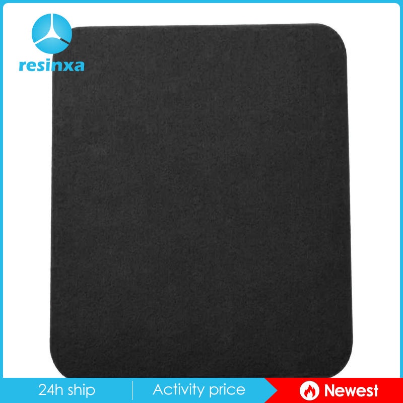 Tấm Lót Chuột Chống Trượt Bằng Nhựa Resinxa Siêu Bền Và Thoải Mái