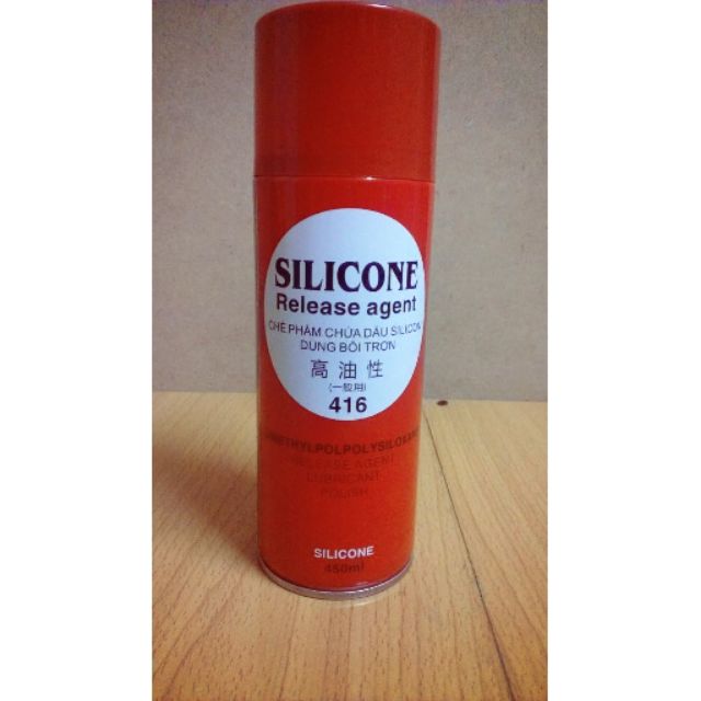 Dầu bôi trơn silicon 416 cho air.soft