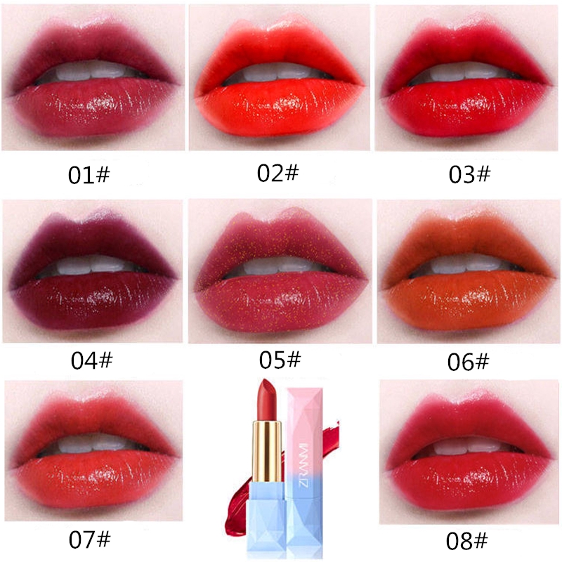 Son môi bền màu chống nước không lem dưỡng ẩm | BigBuy360 - bigbuy360.vn