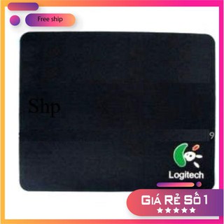 Miếng lót chuột, pad mouse quang Logitech lớn