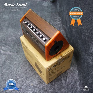 Ampli Guitar Acoustic Aroma AG-26A