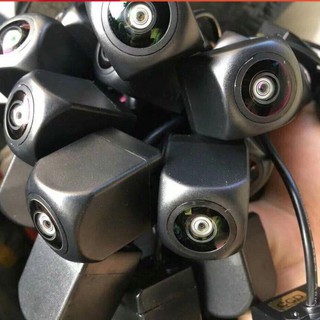 Camera lùi hồng ngoại ver AHD 2020 siêu bền siêu nét