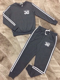 Sét bộ số 30 tay dài