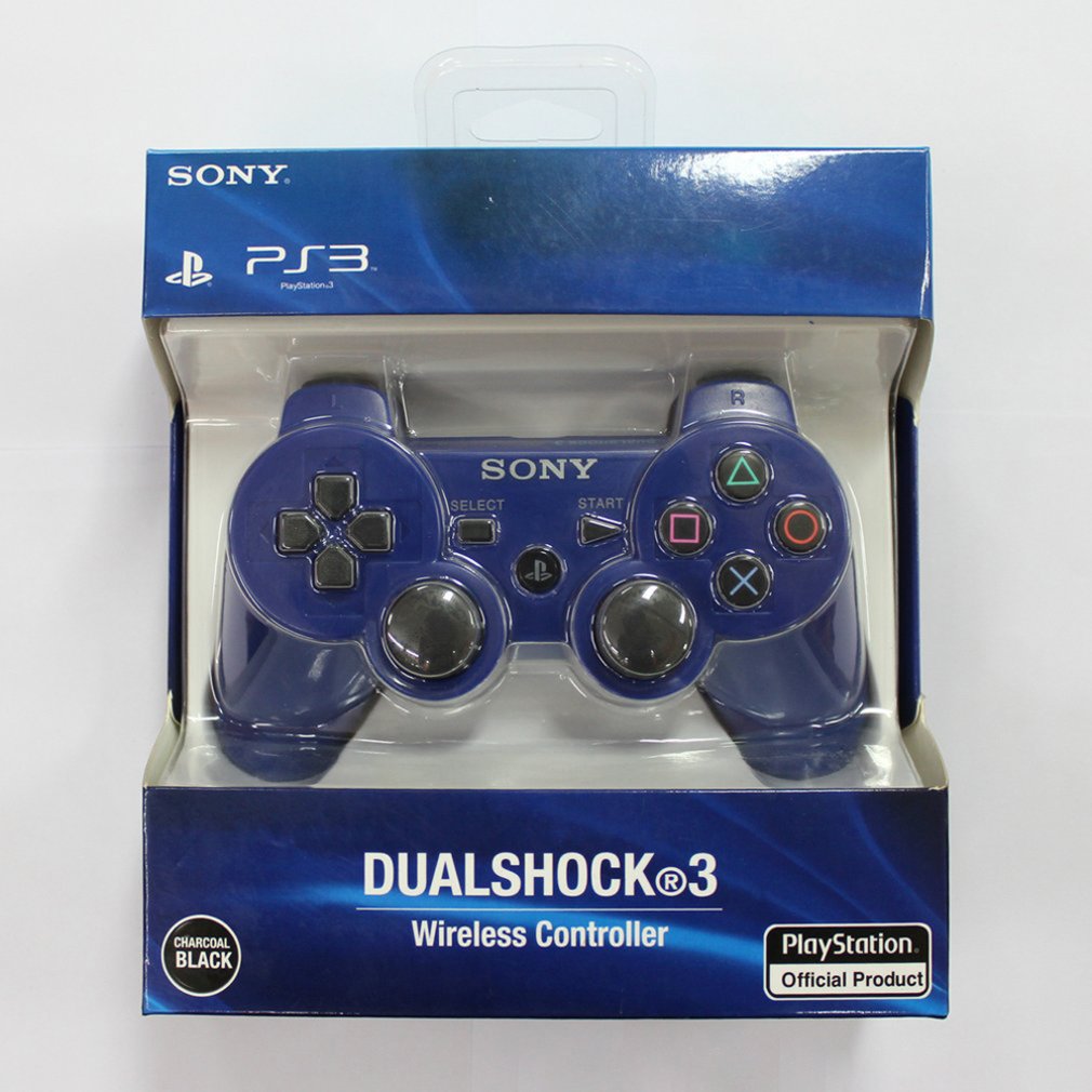 Tay Cầm Điều Khiển Không Dây Cho Sony Ps3Ps3 Playstation 3 Dualshock 3