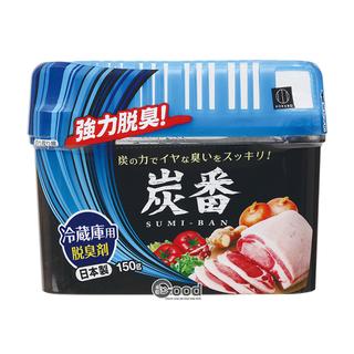 Khử mùi tủ lạnh Nhật Bản Kokubo