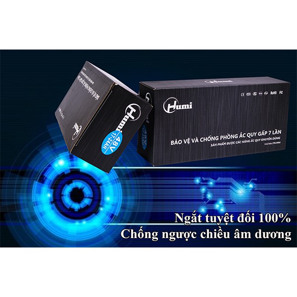 Sạc Xe Đạp Điện 48V 12-14AH CHÂN ĐẶC