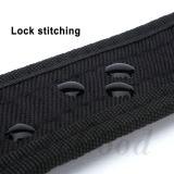 Super sturdy custom tool belt for police