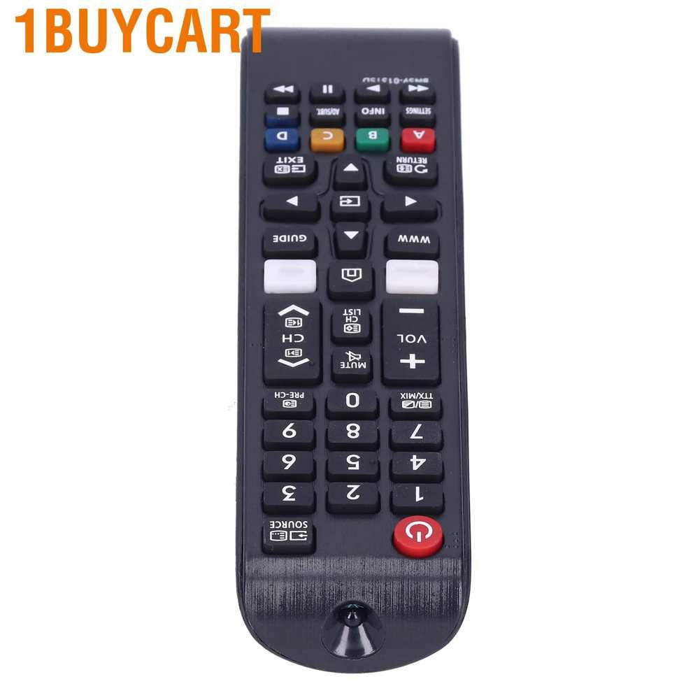 Điều Khiển Tv Từ Xa Thay Thế N59 01315d Cho Samsung Led Ua43Ru7100 / Ua50Ru7100