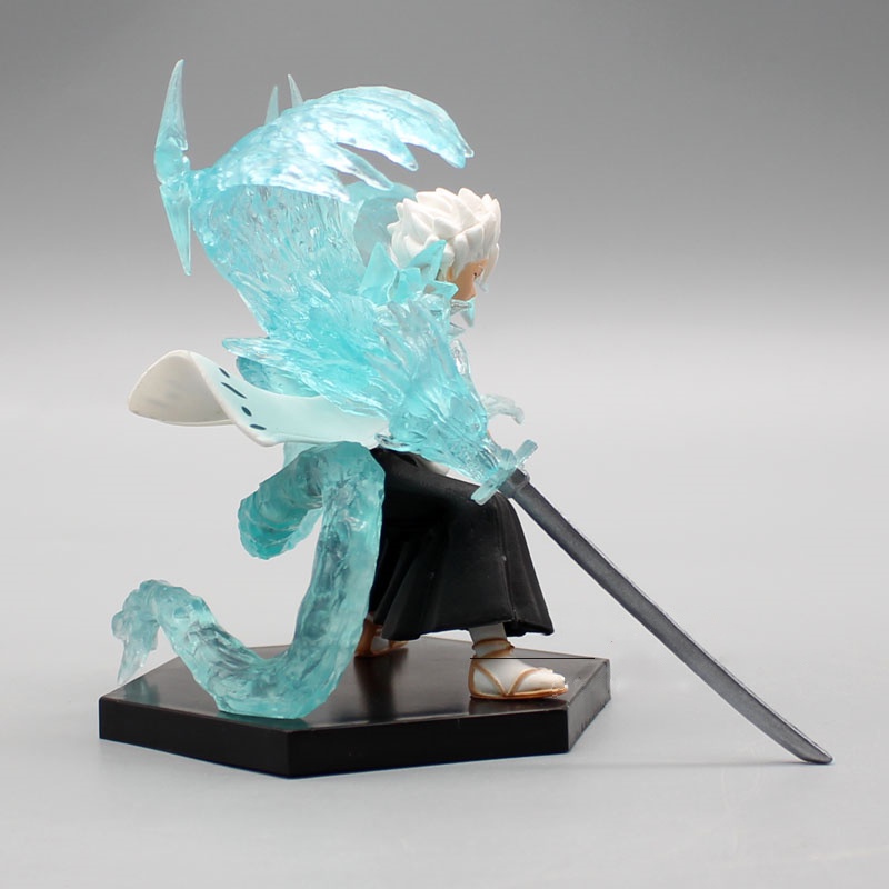 Mô hình Toshiro Hitsugayanhân vật trong bleach