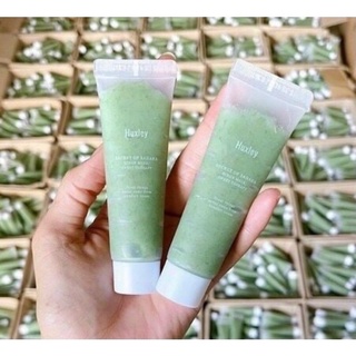 Tẩy da chết Huxley mini