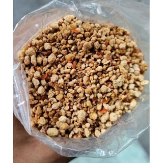 Muối tôm Tây Ninh Ngon Loại 1 - 500Gram