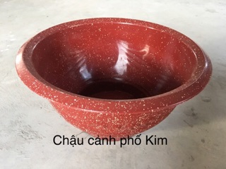 Combo 5c chậu tròn T58
