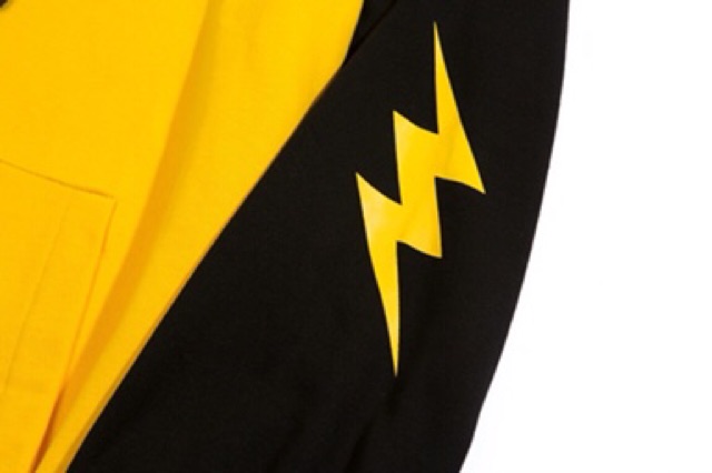 Áo hoodie nam nữ Pikachu | BigBuy360 - bigbuy360.vn