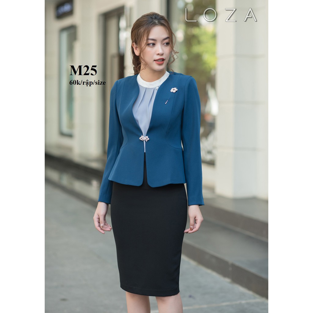 RẬP GIẤY ÁO VEST M25 (KHÔNG PHẢI BÁN ÁO)