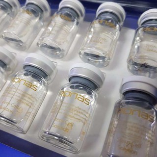 Tế bào gốc Ronas Stem Cell Solution( Hộp 10 lọ x 5ml)