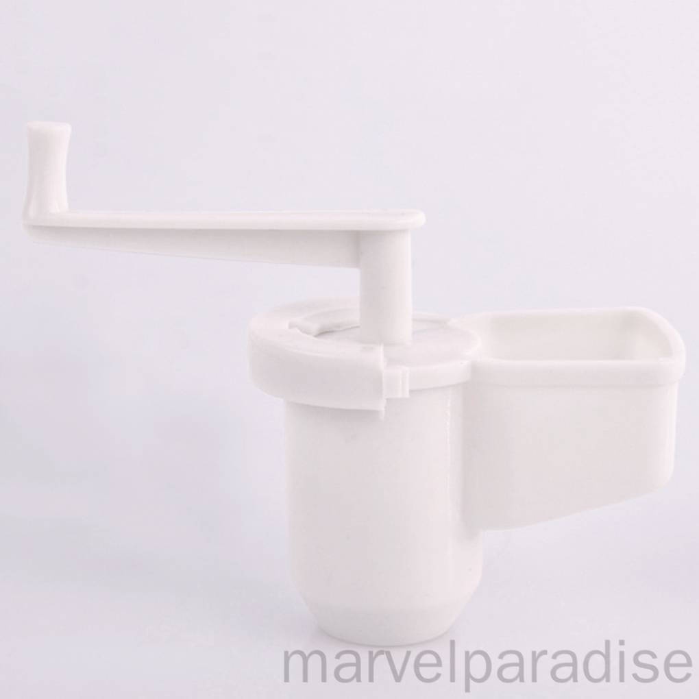 Dụng cụ nghiền tỏi gừng đa năng tiện dụng cho nhà bếp