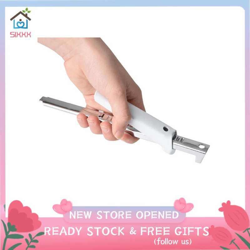 Dụng Cụ Mở Nắp Chai Bằng Thép Không Gỉ Tiện Dụng