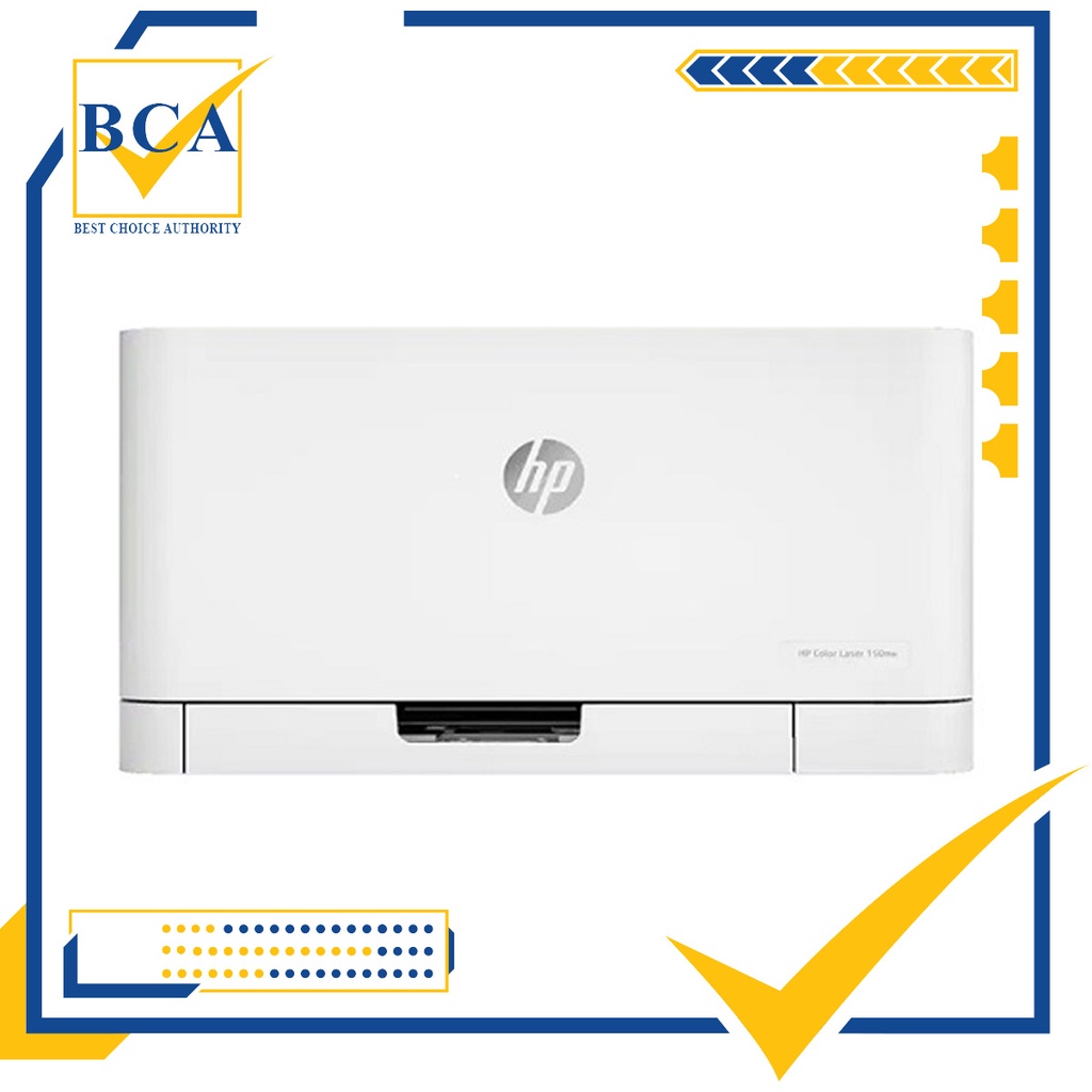 Máy in Laser màu HP Color Laser 150nw  4ZB95A