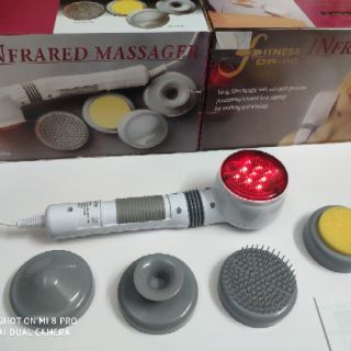 Máy mát sa hồng ngoại DR-88