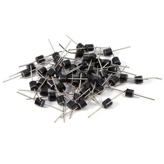Set Đi-Ốt Chỉnh Lưu (10 con Diode 3A, hoặc 6 con 10A)