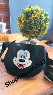 (Ảnh thật) Túi đeo chéo cho bé trai bé gái