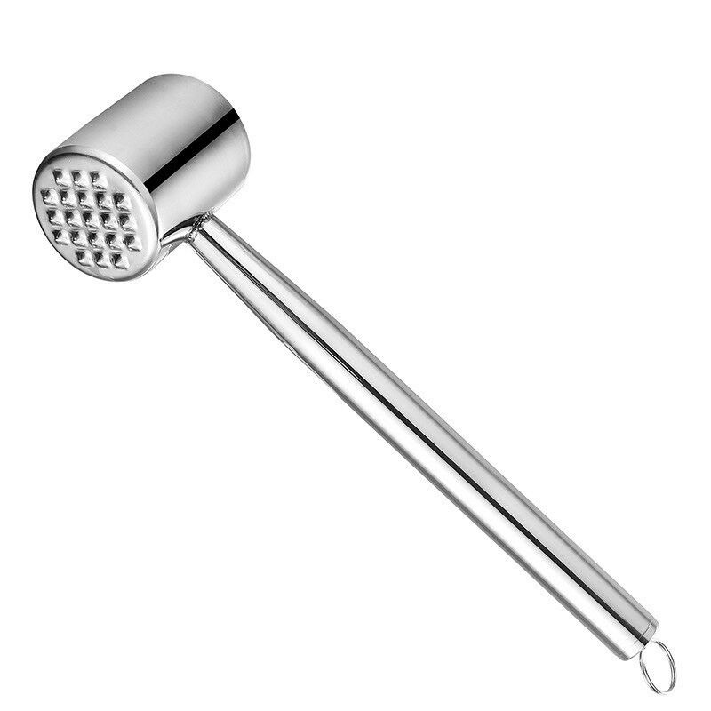 Búa dầm mềm thịt đa năng inox 304