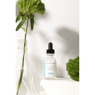 Serum cấp nước, phục hồi da SkinCeuticals Hydrating B5 Gel